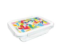Pyrex Boîte repas Cook Go 0,8 L