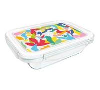 Pyrex Boîte repas Cook Go 0,8 L