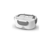Lunch box électrique Boîte chauffante 35W Adler AD4474 Gris