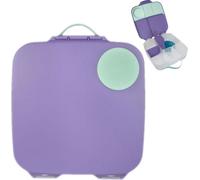 Lunchbox Enfants Boîte à pain Lilac Pop BBox
