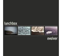 Lunchbox - Evolver [Import]