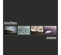 Lunchbox - Evolver [Import]