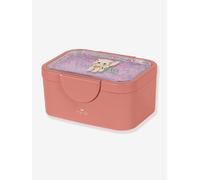 Lunchbox gitter rose TU