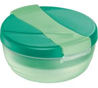 Lunchbox Grande Capacité Vert TU