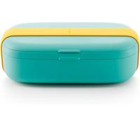 Lunchbox Individual To Go Organic 500 Ml