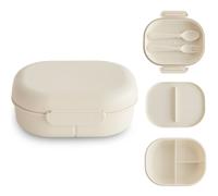 Lunchbox Ivory (0,5 L)