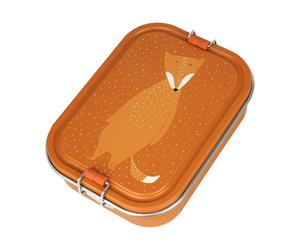 Lunchbox large mr. Fox