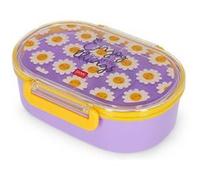 Lunchbox Legami Boîte à goûter Daisy Multicolore