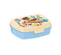 Lunchbox Pat'Patrouille - Beige Beige