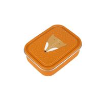 Lunchbox Petite - Mr Fox - Orange Orange