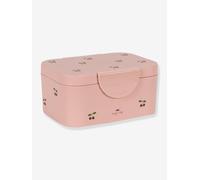 Lunchbox rose TU