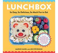 Artisan Lunchbox — So Easy, So Delicious, So Much Fun to Eat