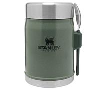 Lunchbox the legendary food jar + spork 0.4l - 14oz - 7h chaud - 7h froid