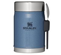 Lunchbox the legendary food jar + spork 0.4l - 14oz - 7h chaud - 7h froid