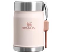 Lunchbox the legendary food jar + spork 0.4l - 14oz - 7h chaud - 7h froid