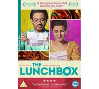 Lunchbox. The [Ritesh Batra] [Edizione: Regno Unito] [Import]