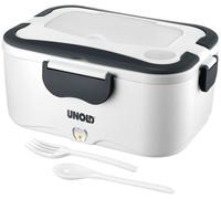 Lunchbox - Unold - 58850 - 1,2 L - Hermétique - Ergonomique - Facile à nettoyer