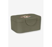 Lunchbox vert TU