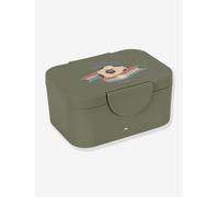 Lunchbox vert TU