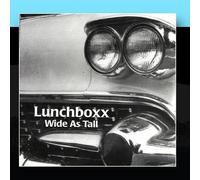 Lunchboxx - Wide As Tall