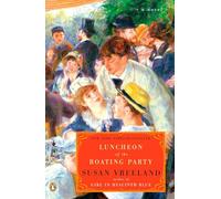 Luncheon of the Boating Party