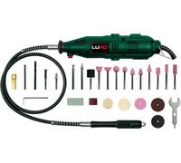 LUND 79314 - Mini meuleuse de 135w / Lund /