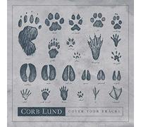 Corb Lund - Cover Your Tracks