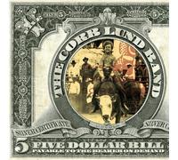 Lund, Corb - Five Dollar Bill