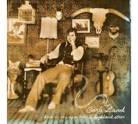 Lund, Corb - Hair in My Eyes Like a Highland Steer [Import]