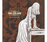 Lund, Corb - Modern Pain