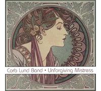Lund, Corb - Unforgiving Mistress