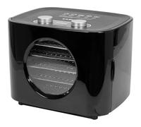 Lund Food DEHYDRATOR 300W, 5 Trays - Équipement Professionnel Haute Performance