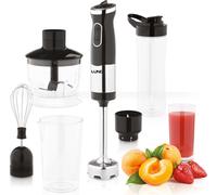 Lund Hand Blender 4W1 multifonctionnel 700W