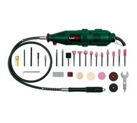 Lund Outil rotatif 135 W Vert