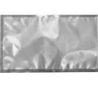LUND Sacs en plastique pour machine à emballer sous vide - 50 pièces - 25x35cm