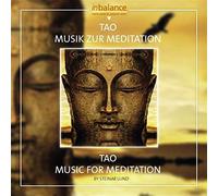Lund,Steinar - Tao Musik zur Meditationen