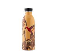 24Bottles 1706 gourde Utilisation quotidienne 500 ml Acier inoxydable Multicolore