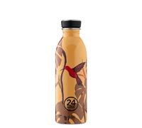 24Bottles 1706 gourde Utilisation quotidienne 500 ml Acier inoxydable Multicolore