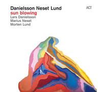 Lund Sun Blowing (CD)