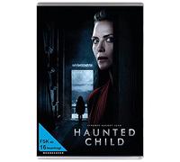 Lund,Synnove Macody - Haunted Child [Import]