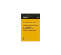 Lundberg Approximations For Compound Distributions With Insurance Applications
