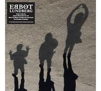 Lundberg, Ebbot - When the Shape of Things Turn in to Sound