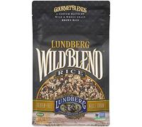 Lundberg Family Farms Mélange de riz sauvage, 473 ml