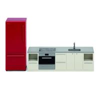 Lundby 60-3066-00 de Base Cuisine Ensemble