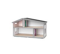 LUNDBY Animaux en peluche noisette / gris / rose / blanc, Taille S-XXL