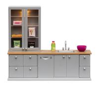 Micki Kitchen 18030 Kids Kitchen Set Multicolore Enfants