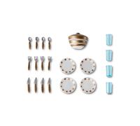 LUNDBY Jeux mélange de couleurs, Taille One Size