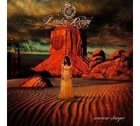 Lunden Reign - American Stranger