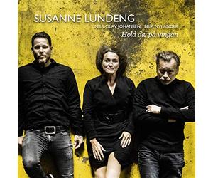 Lundeng,Susanne - Hold Dæ På Vingan