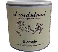 Lunderland Levure de bière 350 g